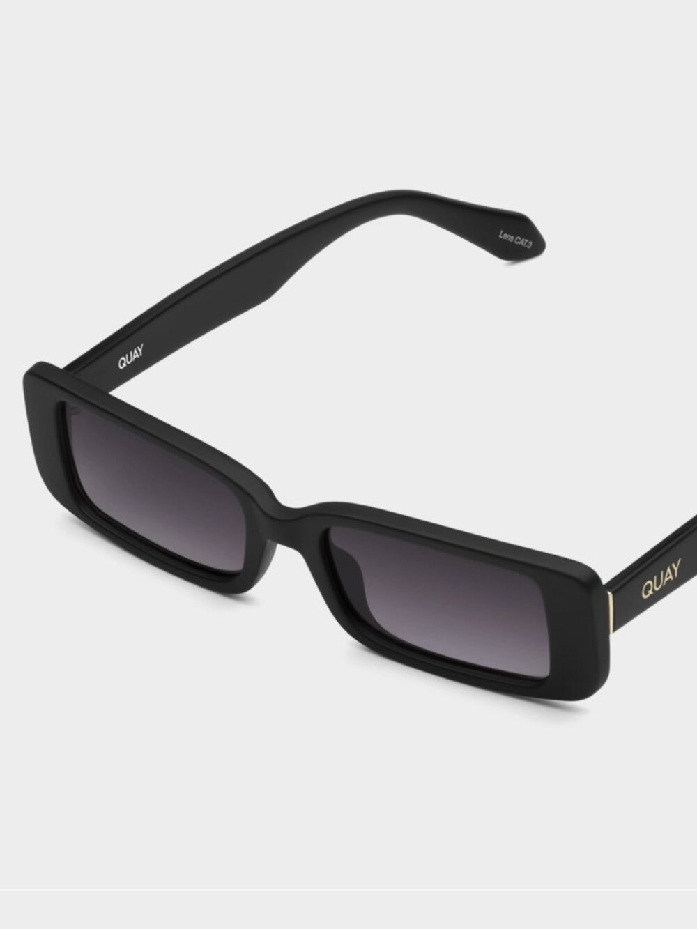 Quay Australia Art School Sunglasses (MSRP: $75)